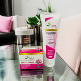 Hiba Herbal Whitening Skincare Duo