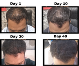 HIBA HERBAL HAIR OIL